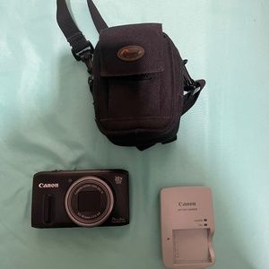 CANON POWERSHOT SX260